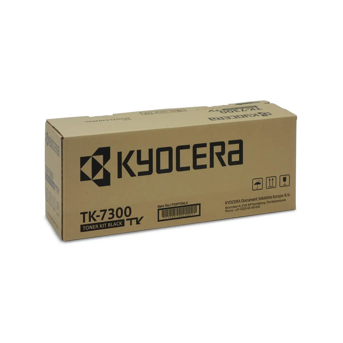 Toner TK-7300 ca. 15000 Seiten schwarz