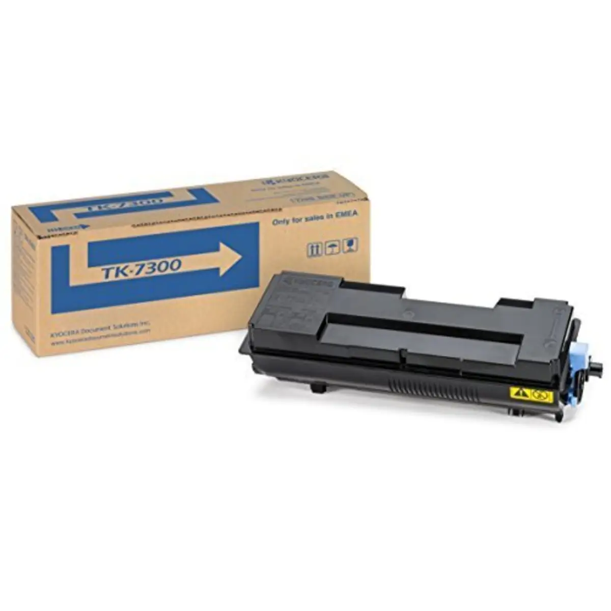 Toner TK-7300 ca. 15000 Seiten schwarz