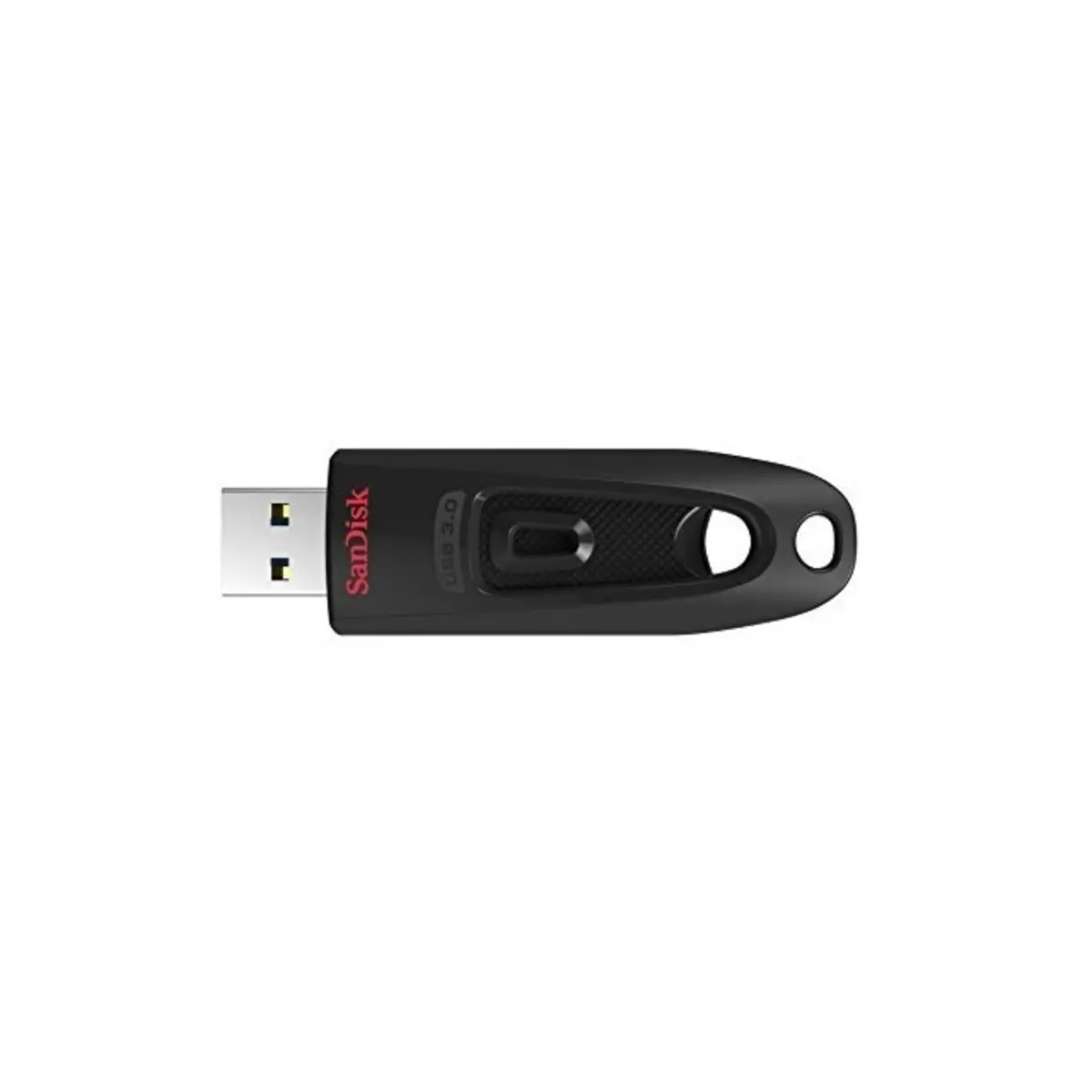 Ultra 256 GB USB 3.0 Stick Schwarz