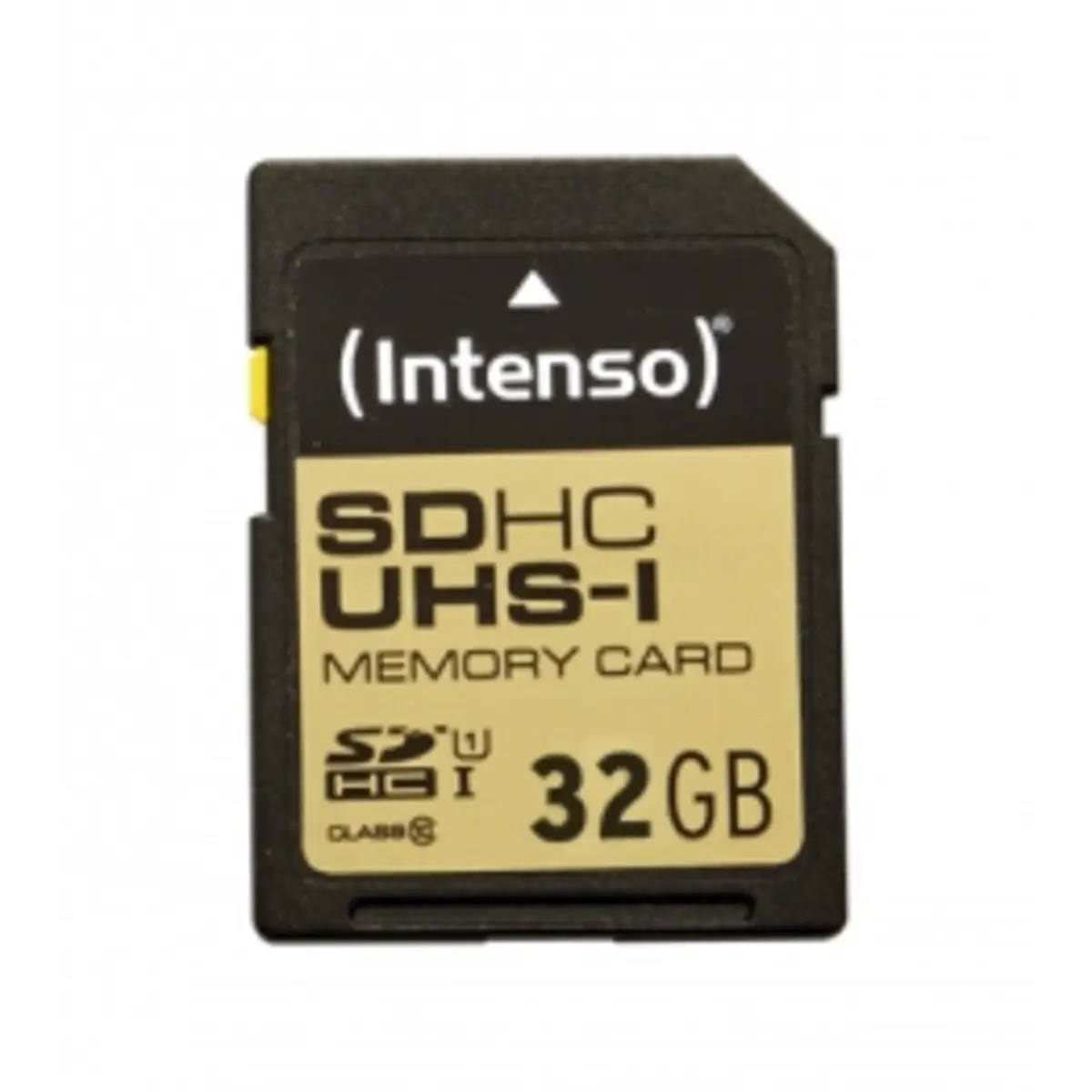 SDHC Card 32 GB Class 10