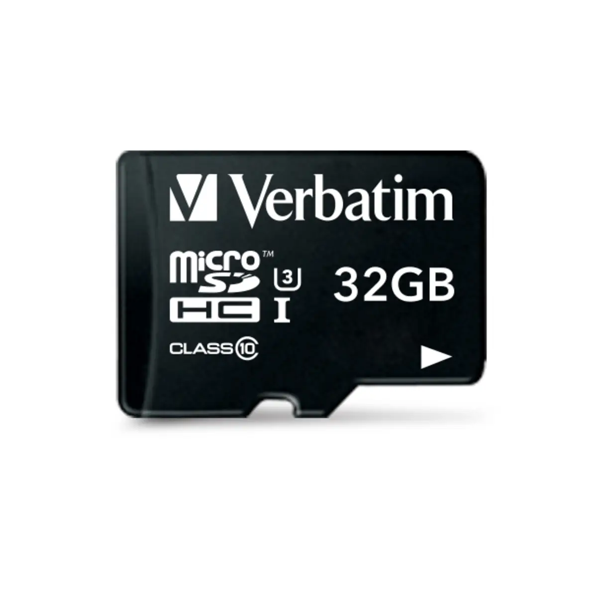 Pro microSDHC Card 32 GB Class 10 UHS-I inkl. Adapter