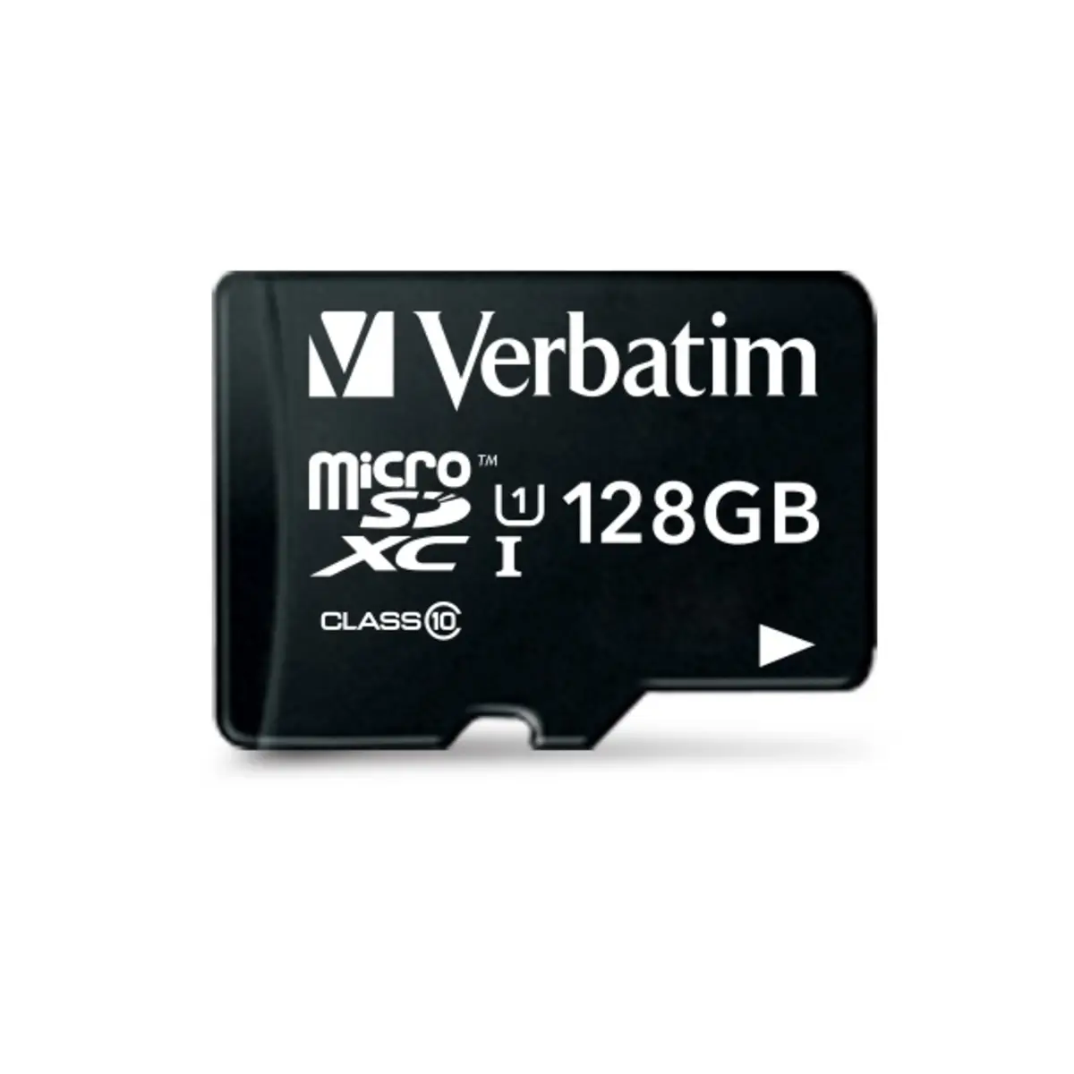 Premium microSDXC Card 128 GB Class 10 UHS-I inkl. Adapter