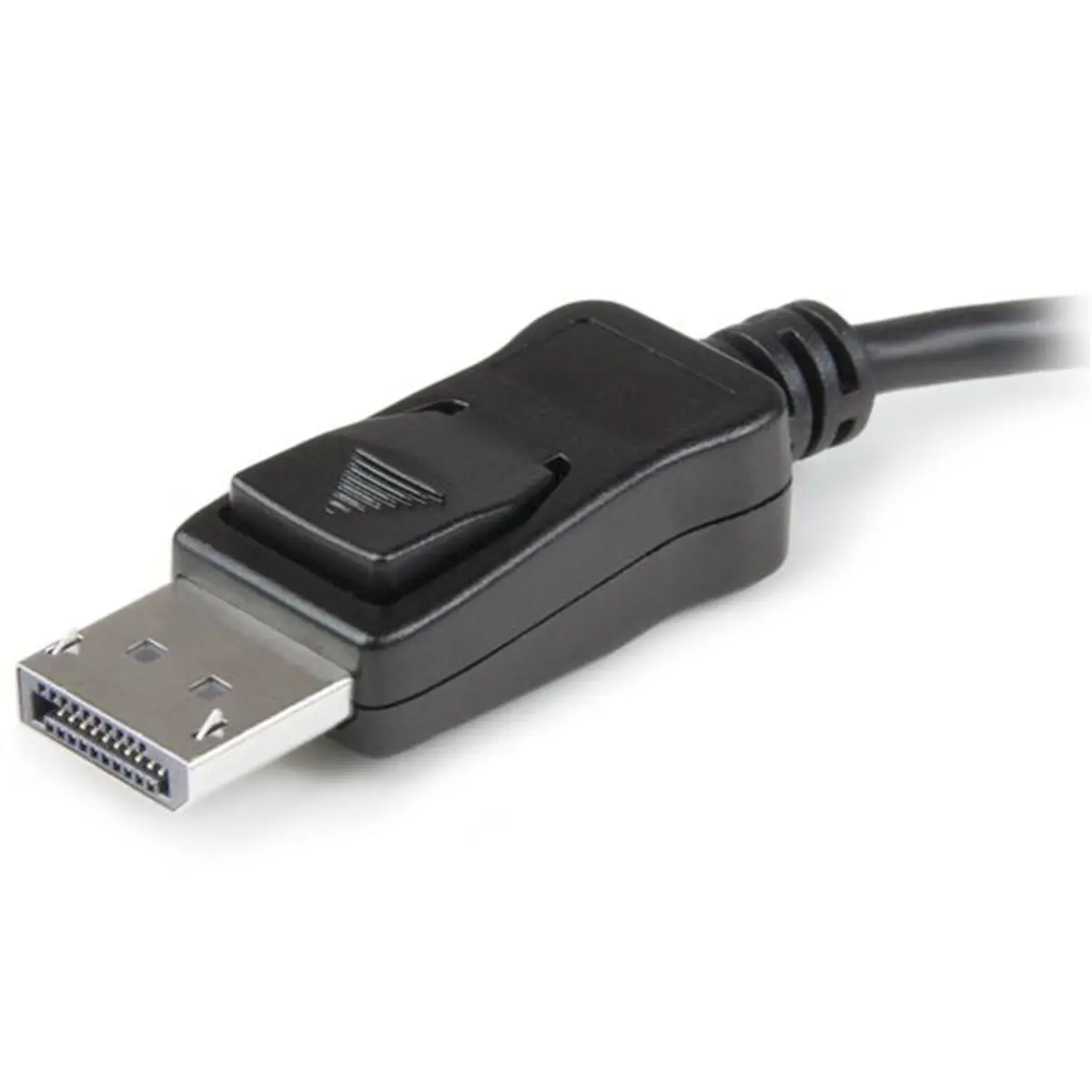 StarTech MST Hub DisplayPort to 4x DisplayPort