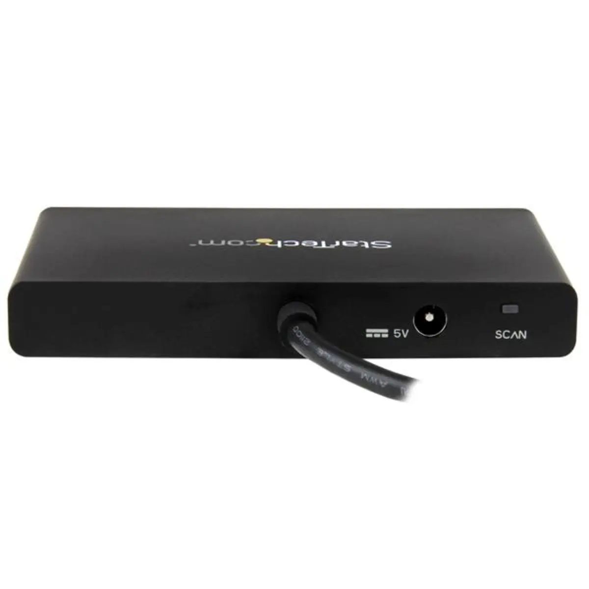 StarTech MST Hub DisplayPort to 4x DisplayPort