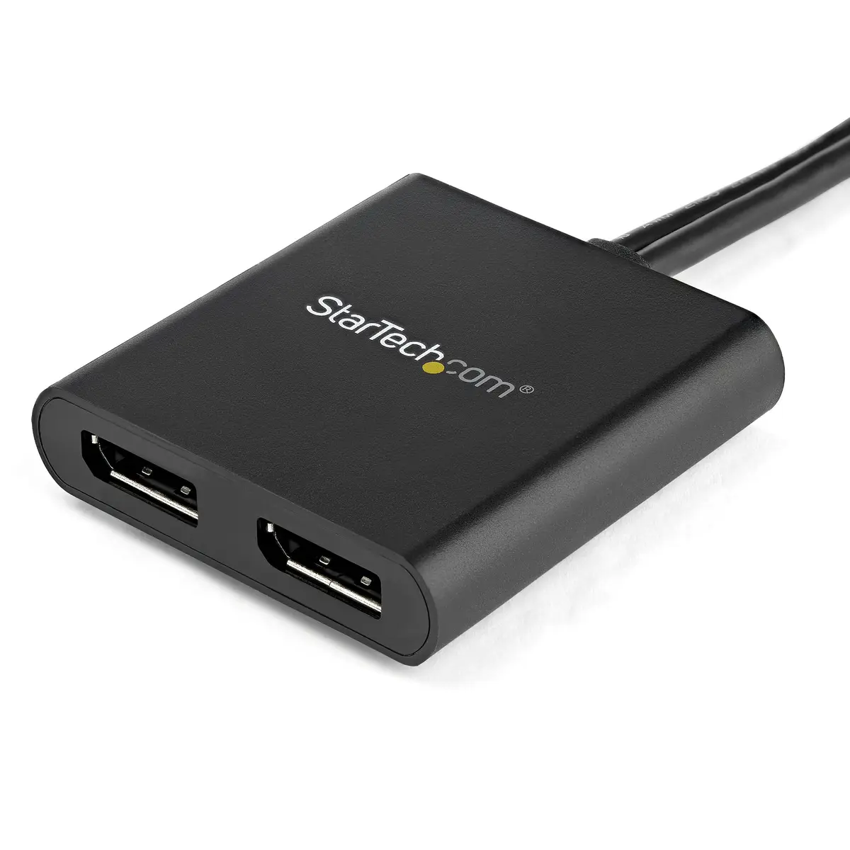 MST Hub DisplayPort zu 2x DisplayPort