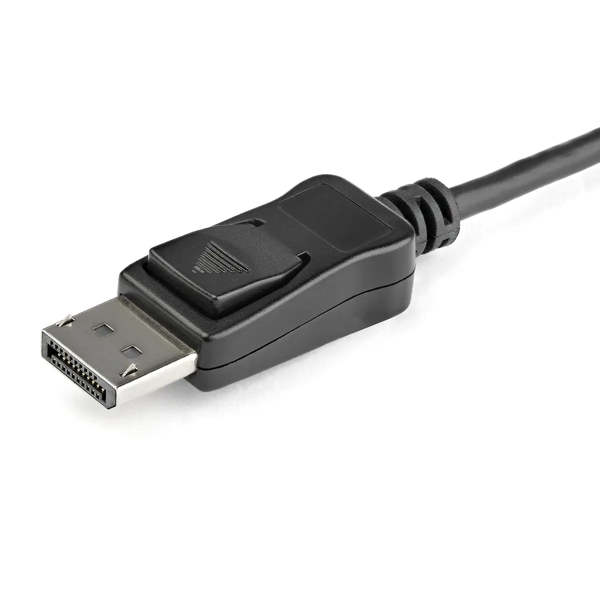 MST Hub DisplayPort zu 2x DisplayPort
