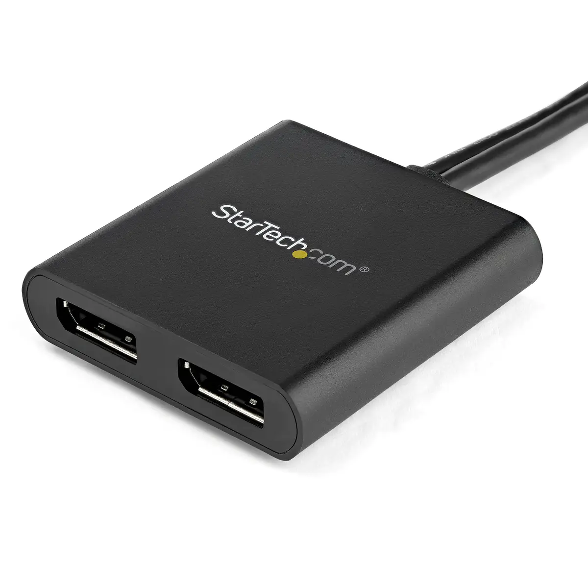 MST Hub DisplayPort zu 2x DisplayPort