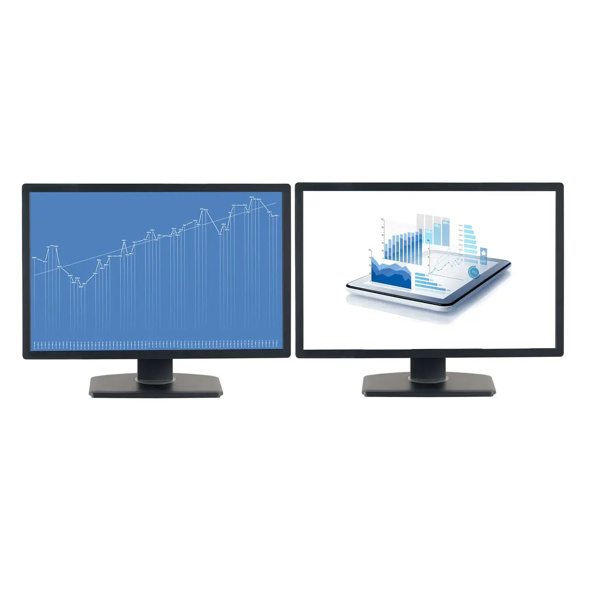 MST Hub DisplayPort zu 2x DisplayPort