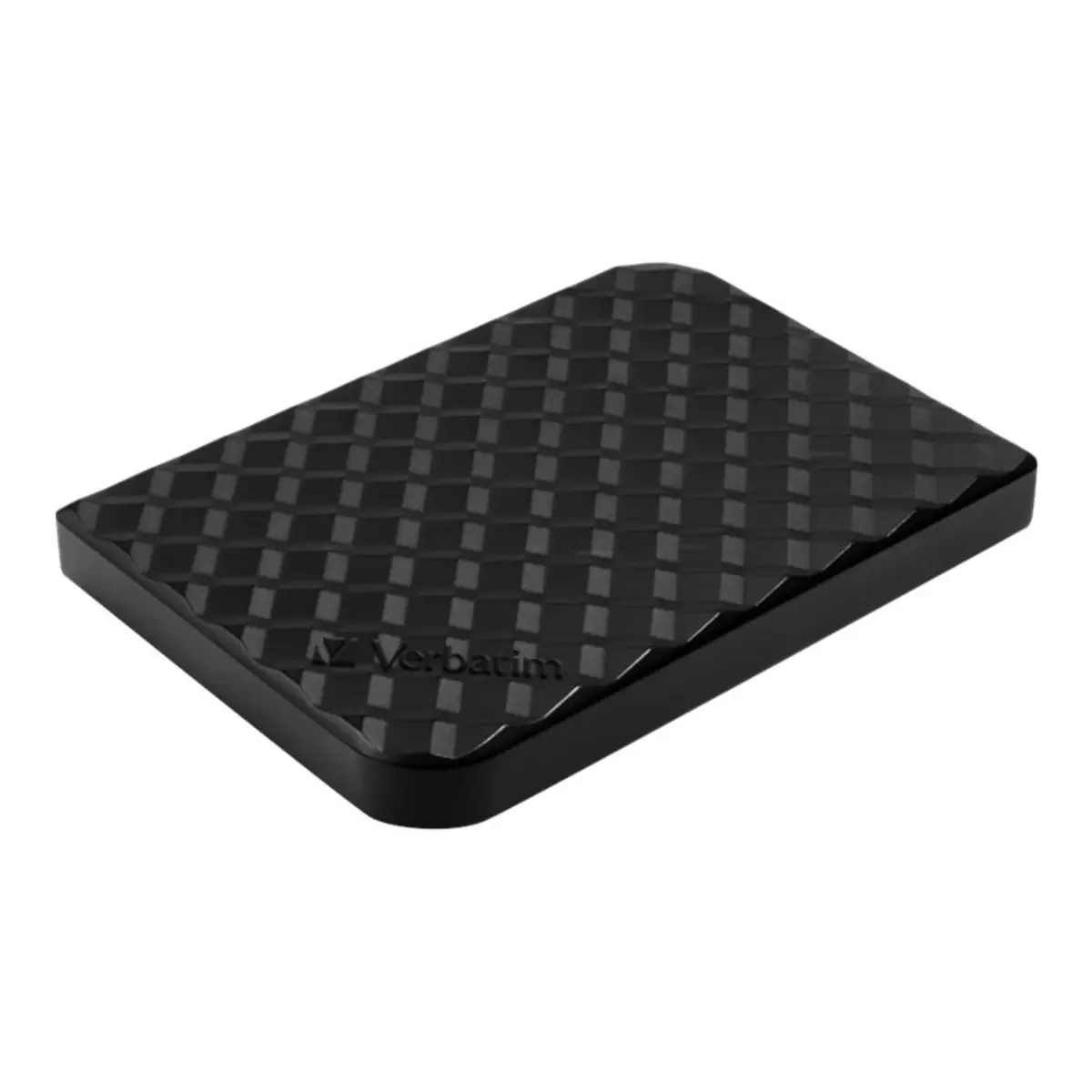 Store 'n' Go Gen 2 HDD 1000 GB USB 3.0 extern 6,4 cm (2,5") Schwarz