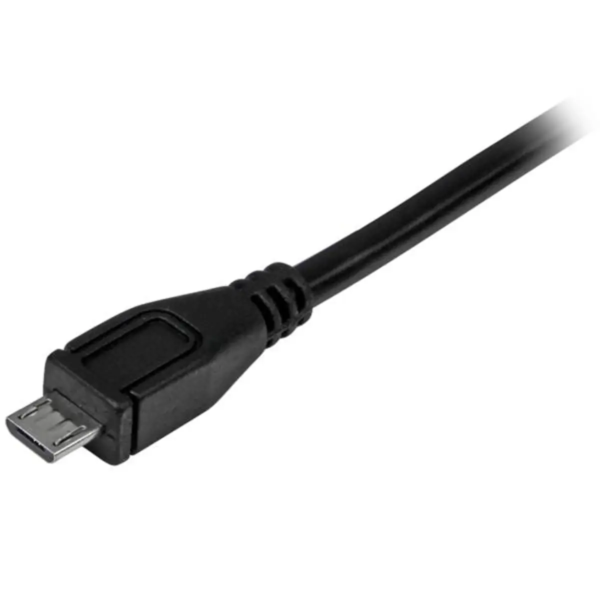 StarTech USB 2.0 USB C to Micro-B cable 1m
