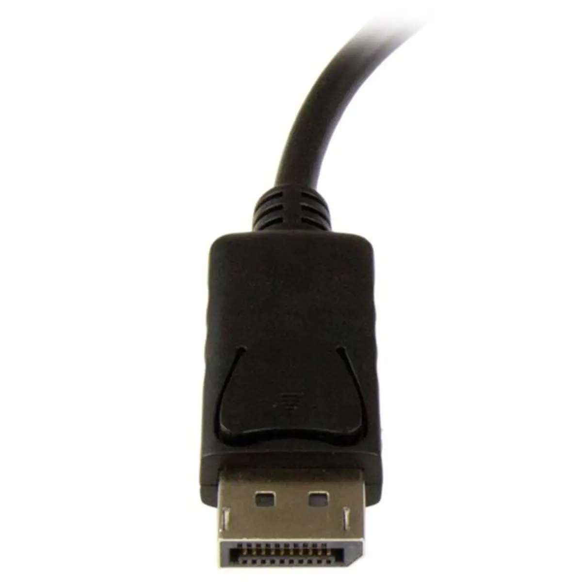 StarTech DisplayPort to VGA adaptor blac