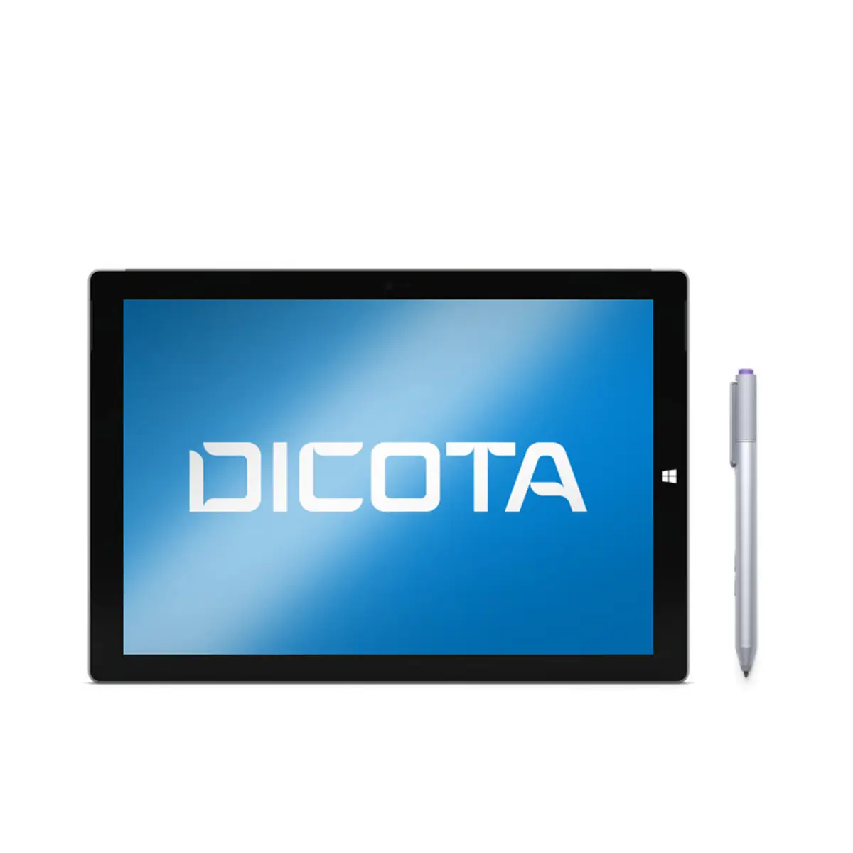 Secret 2-Way Blickschutzfilter für Microsoft Surface 3
