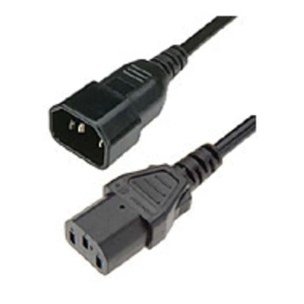 HP Stromkabel von USV/PDU zum Server 3m
