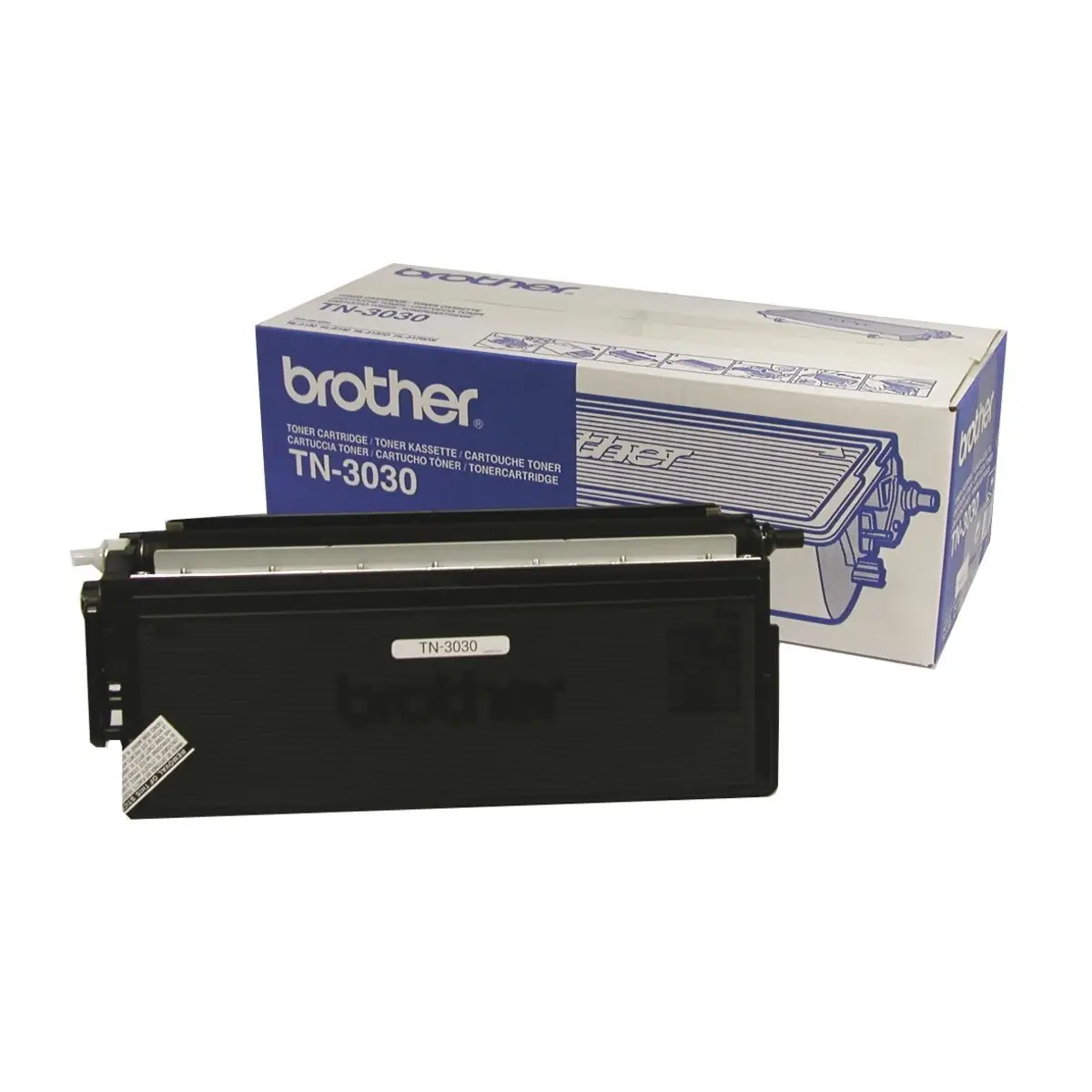 Toner TN3030 ca. 3500 pages black