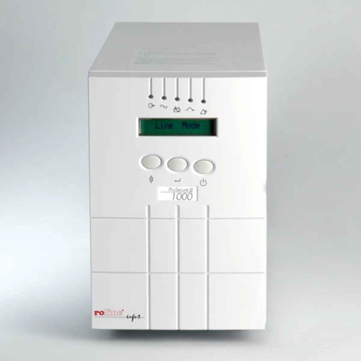 ProSecure II 1000 Online USV