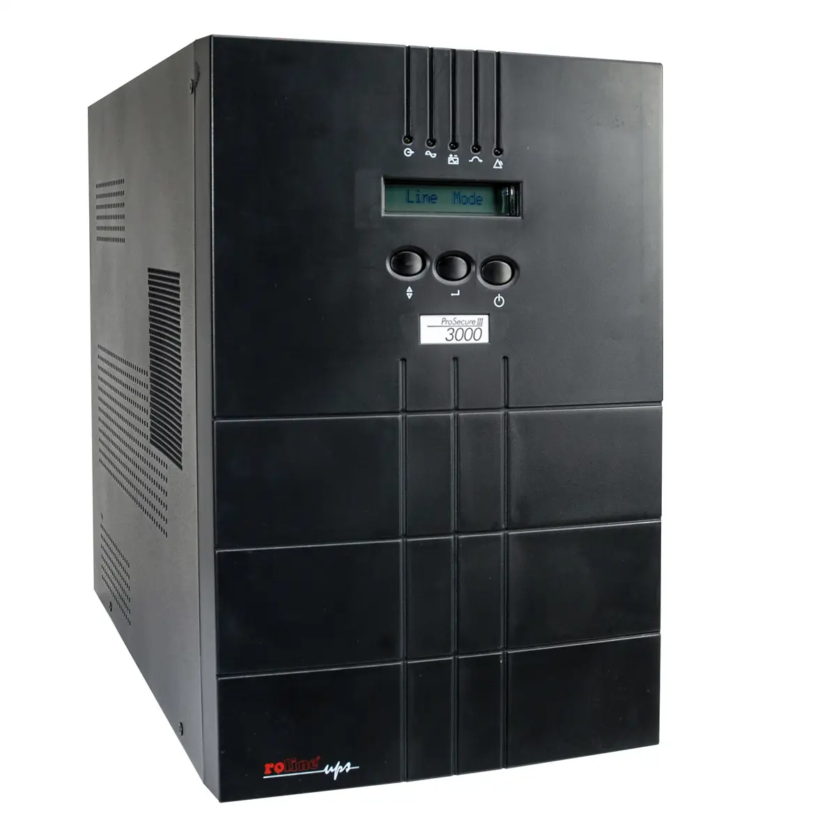 ProSecure III 3000 Online USV