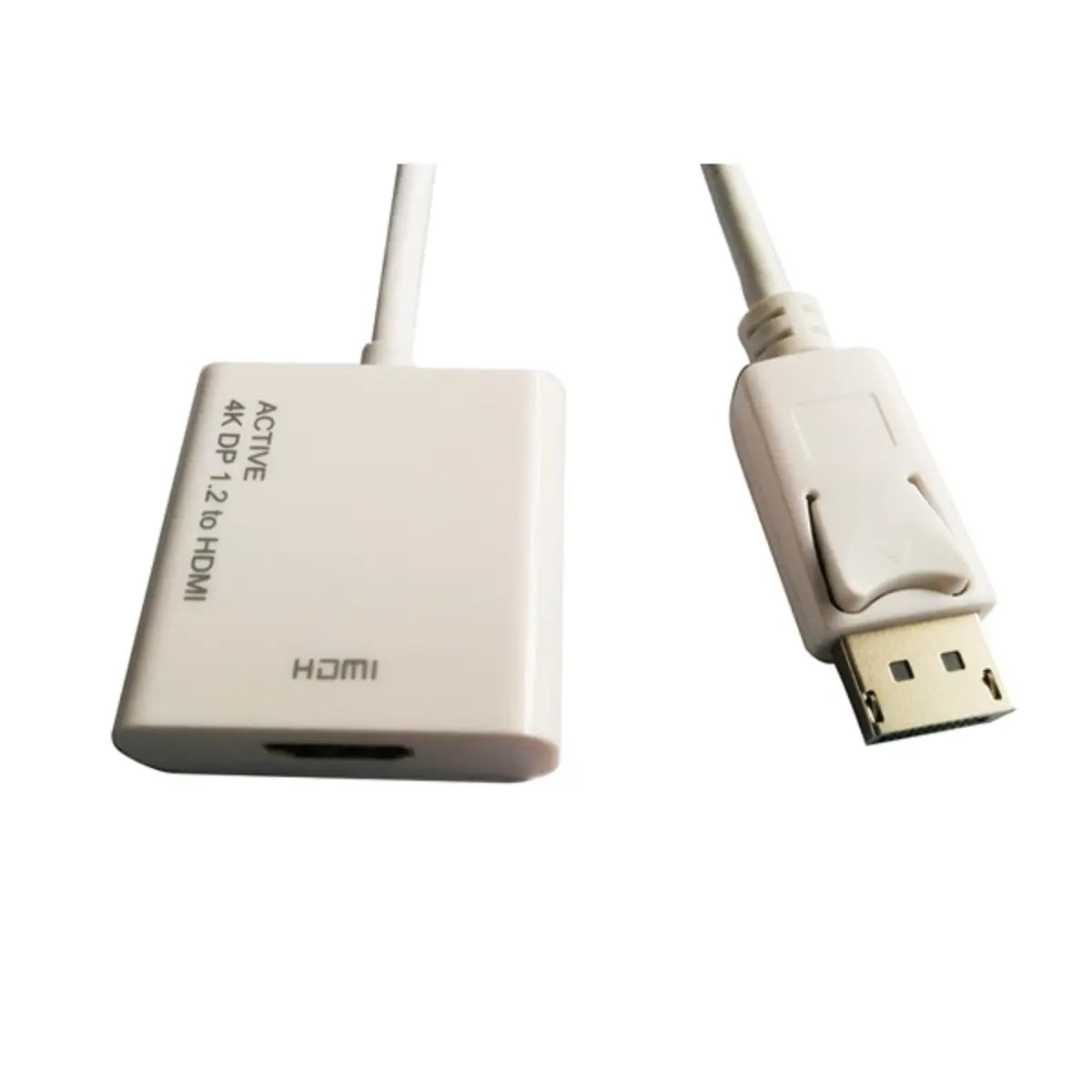 activee USB 2.0 extensionscable plug/socket 15 m