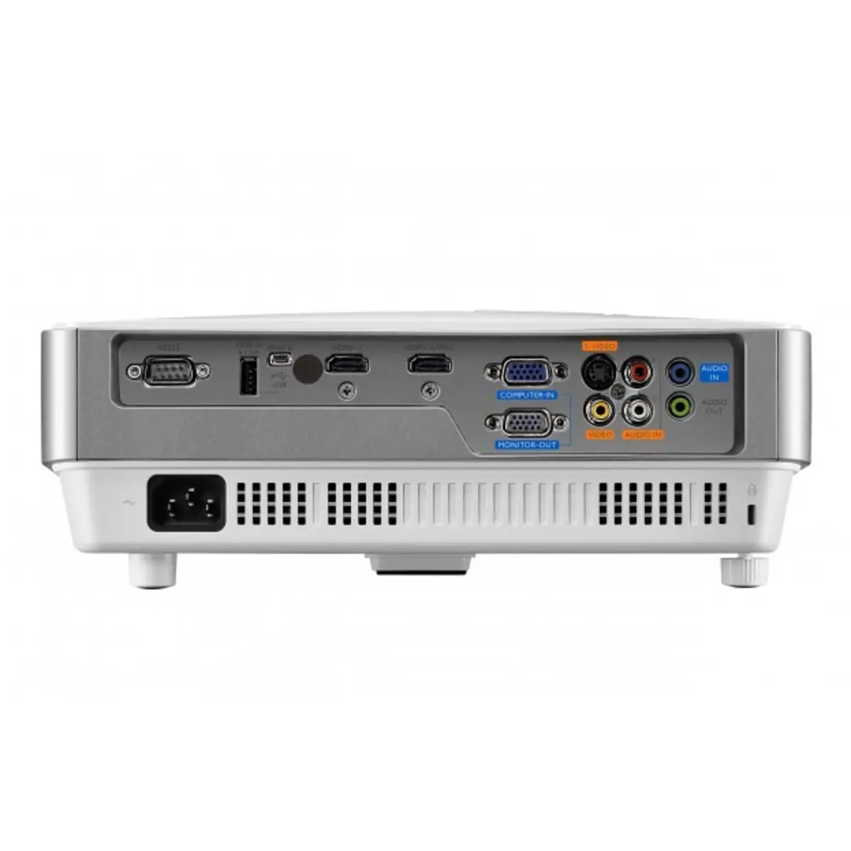 MW632ST DLP Projektor 1280 x 800 Pixel 3200 ANSI Lumen