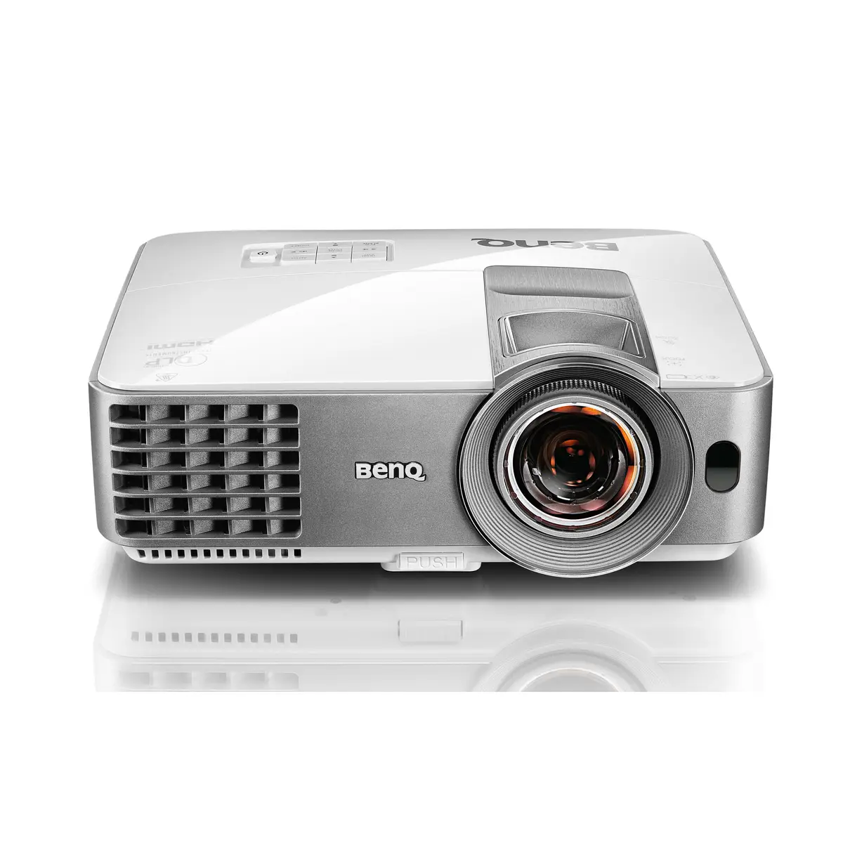 MW632ST DLP Projektor 1280 x 800 Pixel 3200 ANSI Lumen