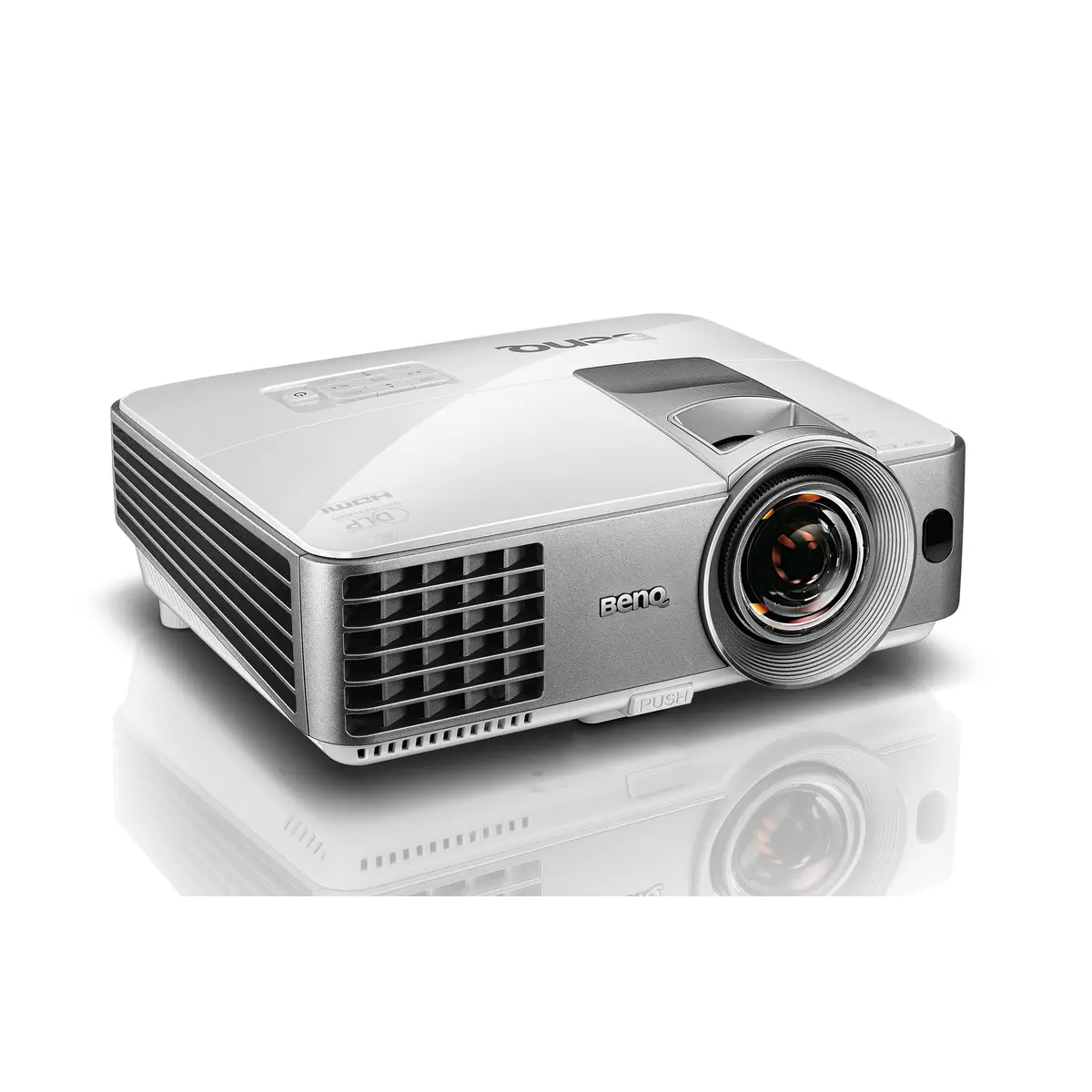 MW632ST DLP Projektor 1280 x 800 Pixel 3200 ANSI Lumen