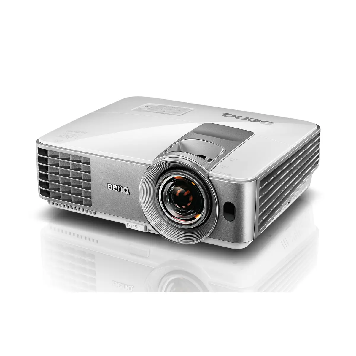 MW632ST DLP Projektor 1280 x 800 Pixel 3200 ANSI Lumen