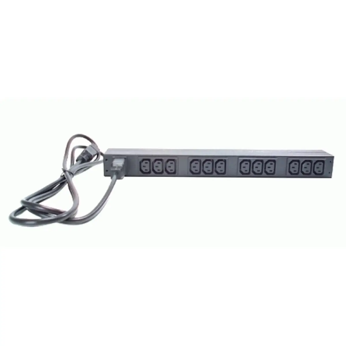 Rack PDU Basic 1U 16A 230V C13