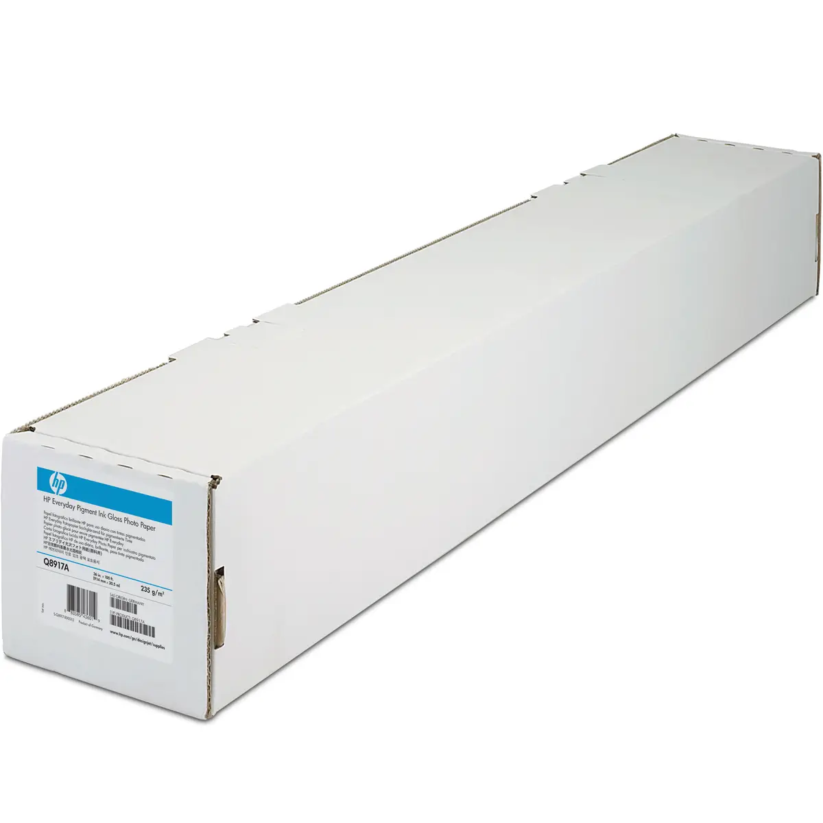 Plain Papier, 42, 1067mm*30,5m für DesignJet 500, 800, 5000, schwer HP Plain Papier, 106,7 cm ( 5,1 cm (2'')), 1067mm*30,5m für DesignJet 500, 800, 5000, schwer