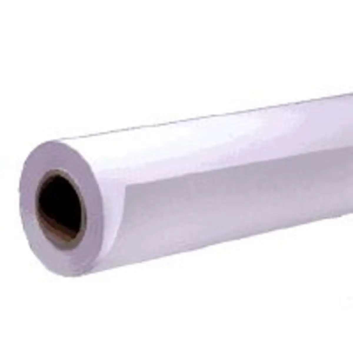 Papier Singleweight Matte 17x40m 120g/qm