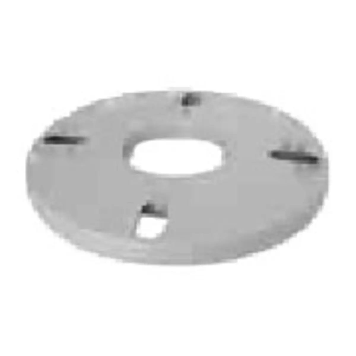 Druckabstandshalter für randlosen Druck bei Rollenpapier von 420mm und 8 für Stylus Pro 4000 C4, C8, C8PS Epson Druckabstandshalter für randlosen Druck bei Rollenpapier von 420mm und 20,3 cm (8'') für S