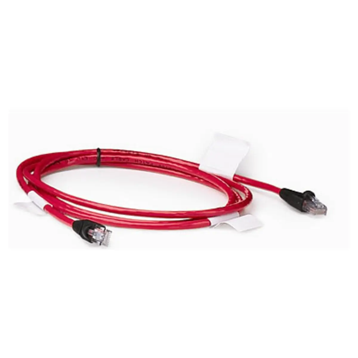 HP Switchboxkabel für KVM Server Console Switch Cat5 4m 8er Pack