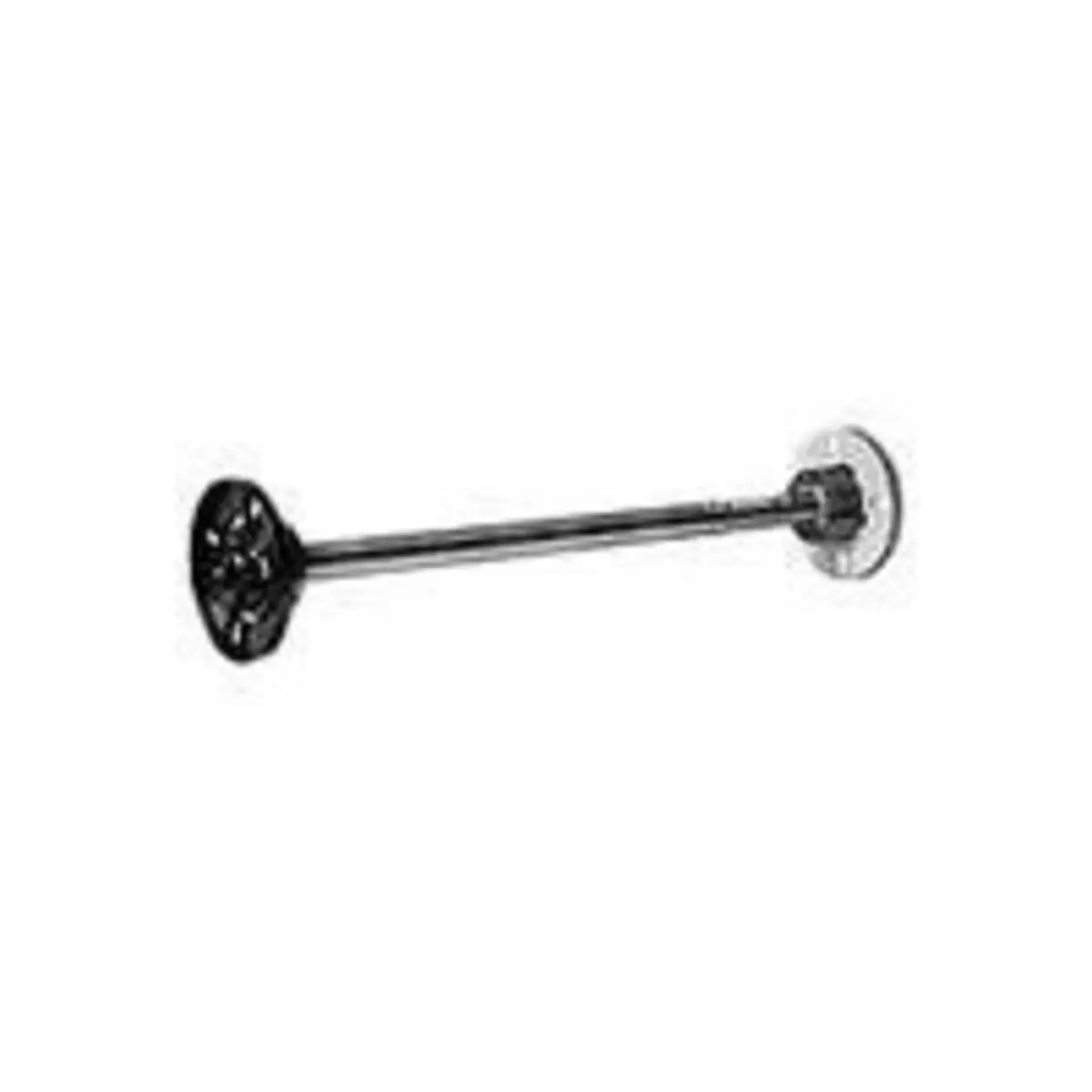 Rollenpapierspindel 2/ 7,6 cm (3'') für Epson Stylus PRO 9600