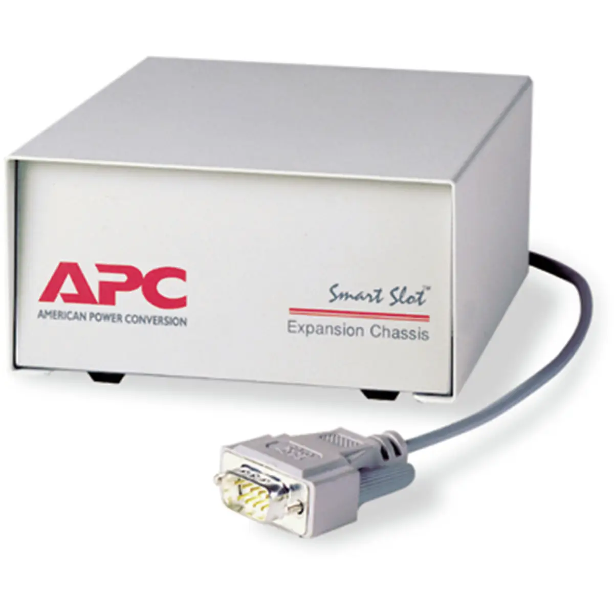 extensionsbox for SmartSlot card