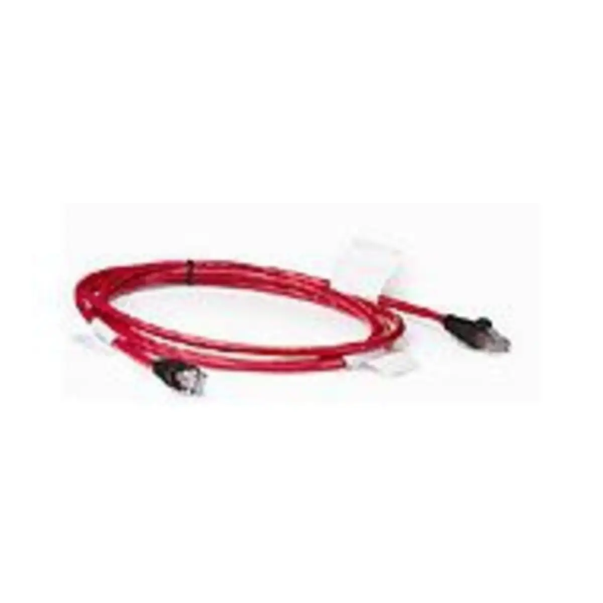 HP Switchboxcable RJ-45 Cat5e 2m 8er Pack connectionoccupancy: 1 to 1