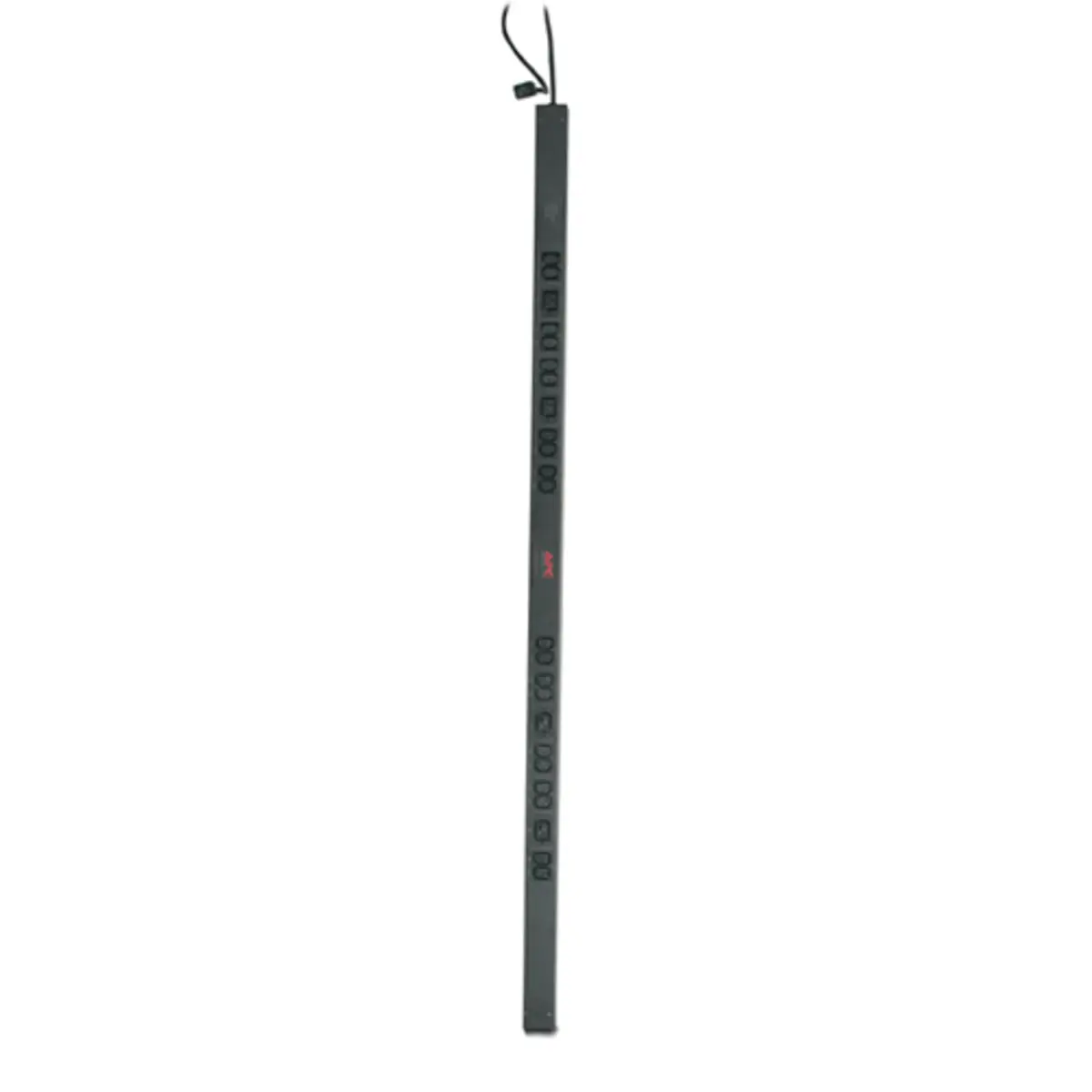 Rack PDU Basic 1U 16A 230V C13