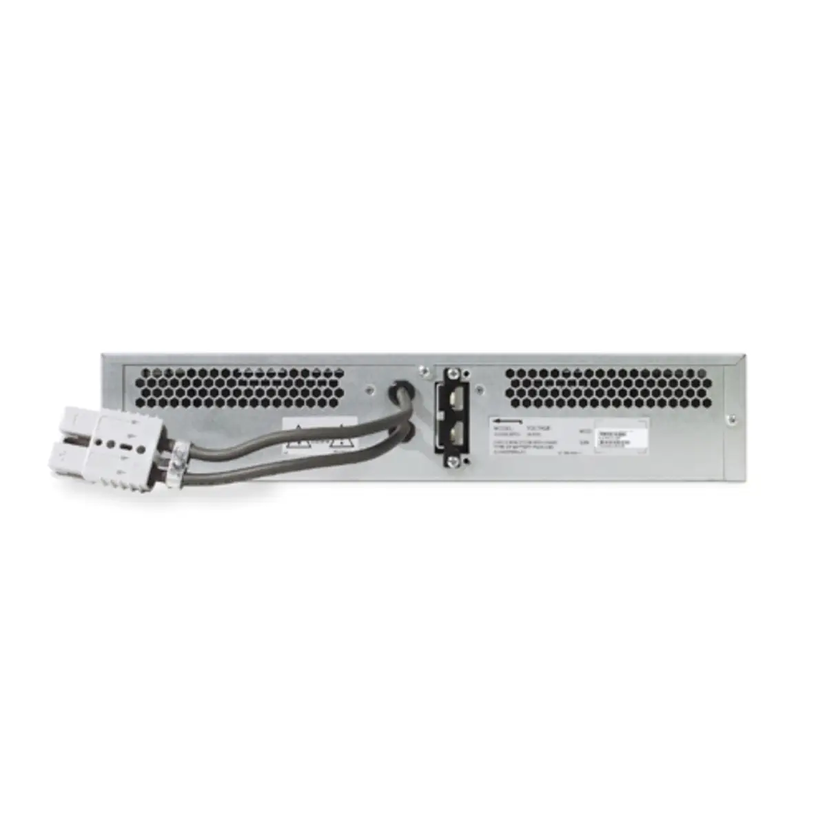 Battery Pack for SmartUPS Rackmount 2HE XL 24V black