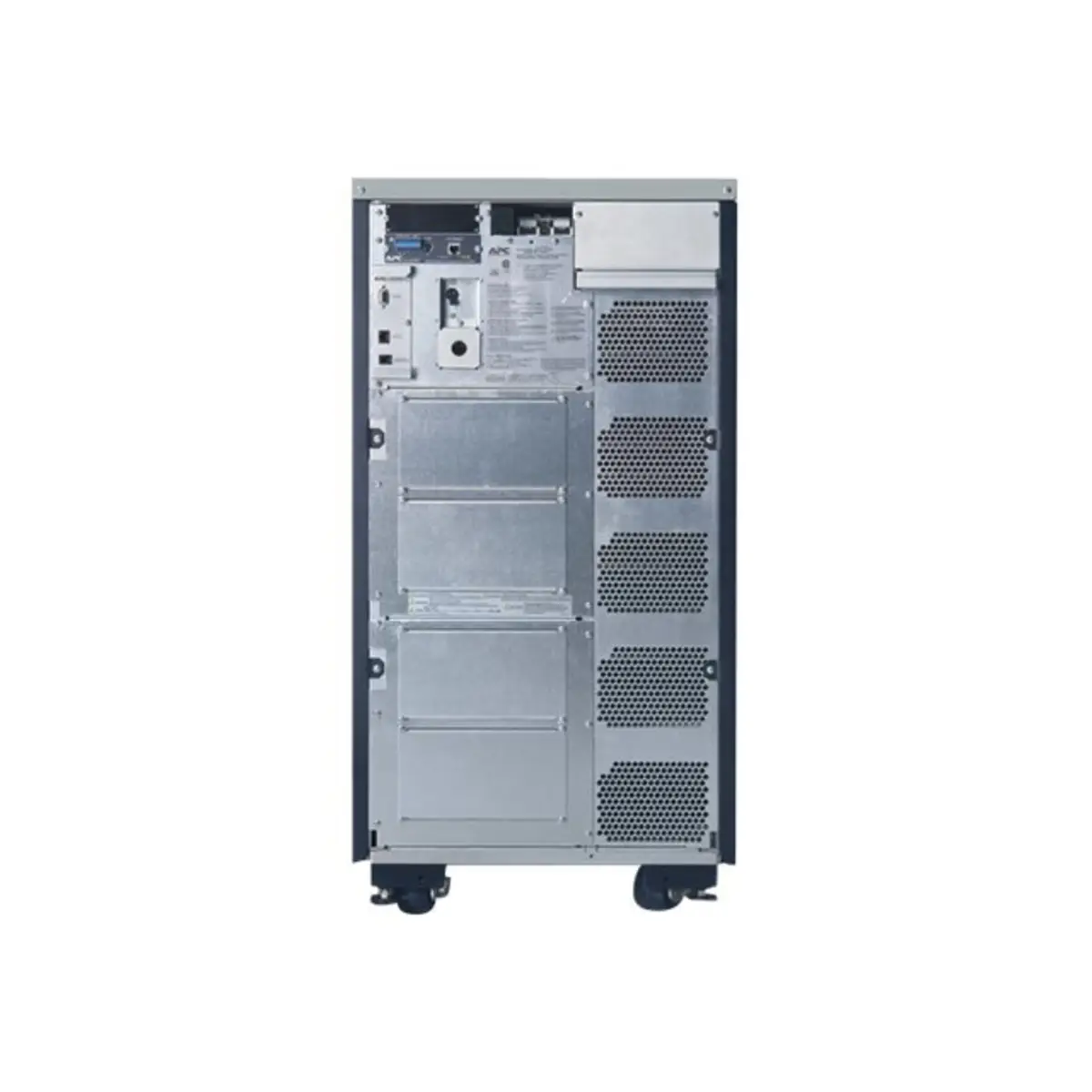 SYA12K16I, 12 kVA, 8400 W, 7,5 min, 20,2 min, SYBT5, Schwarz