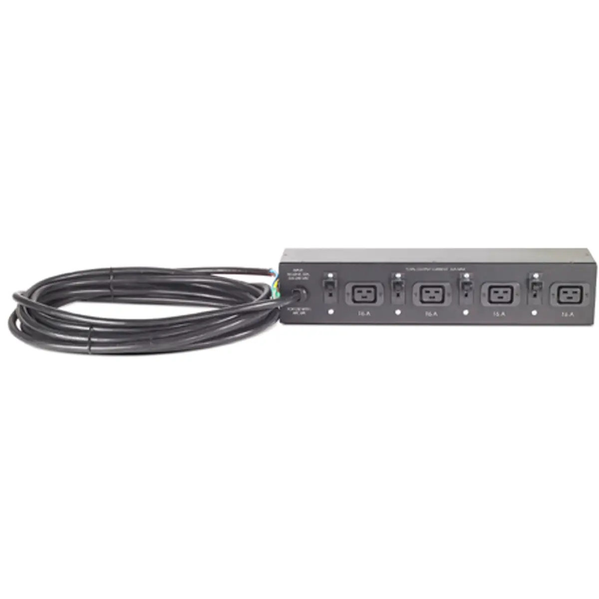Rack PDU Basic 2U 32A 230V C19