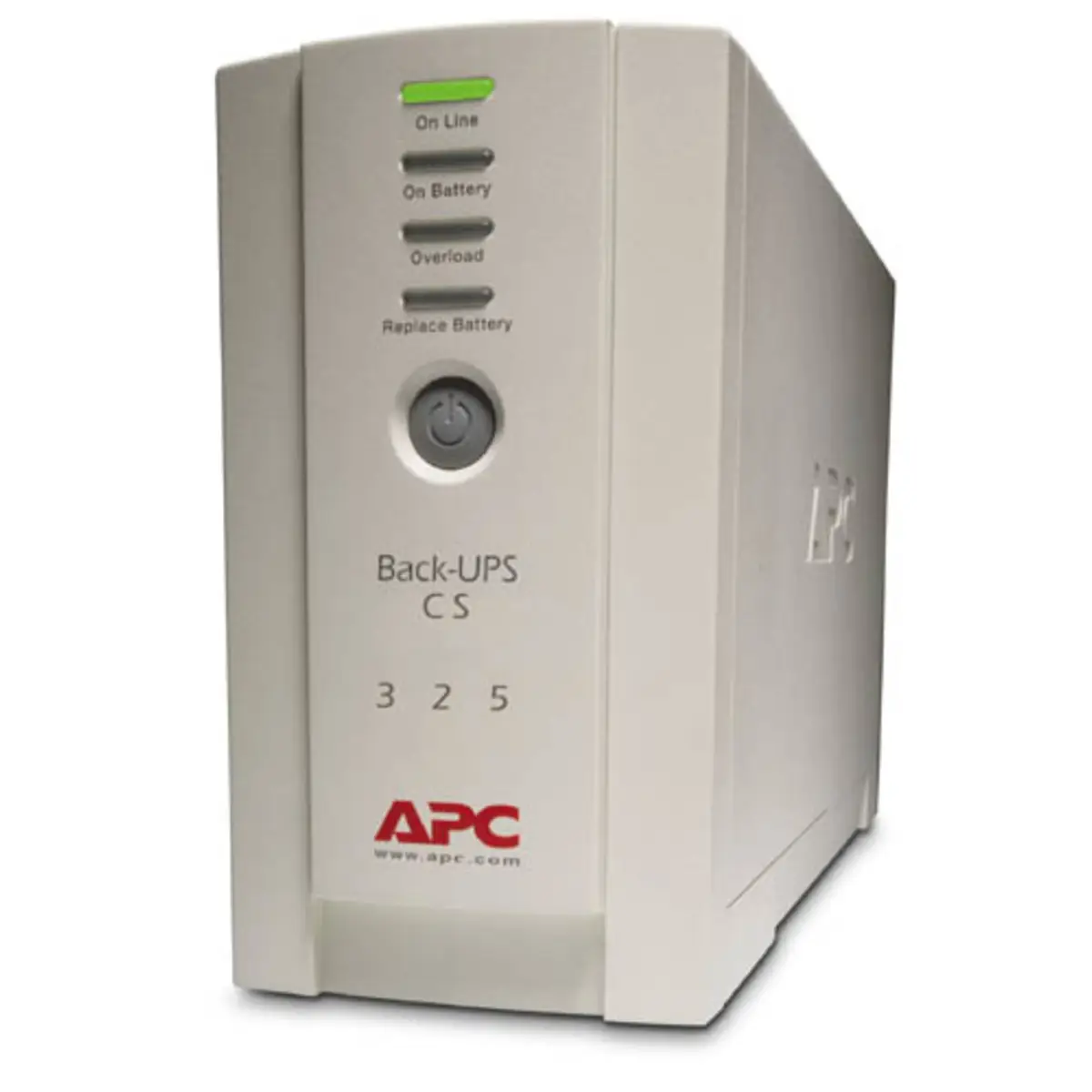 Back-Ups Cs 325Va 230V ohne SW