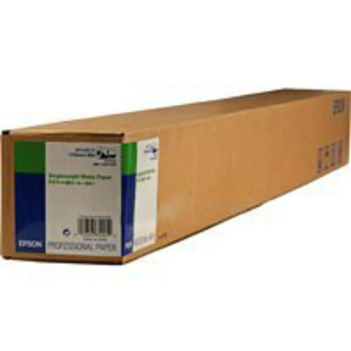 Papier 111,8 cm (44'') Single Weight Matt 120g/qm 1118mm x 40m für Stylus Pro 10600