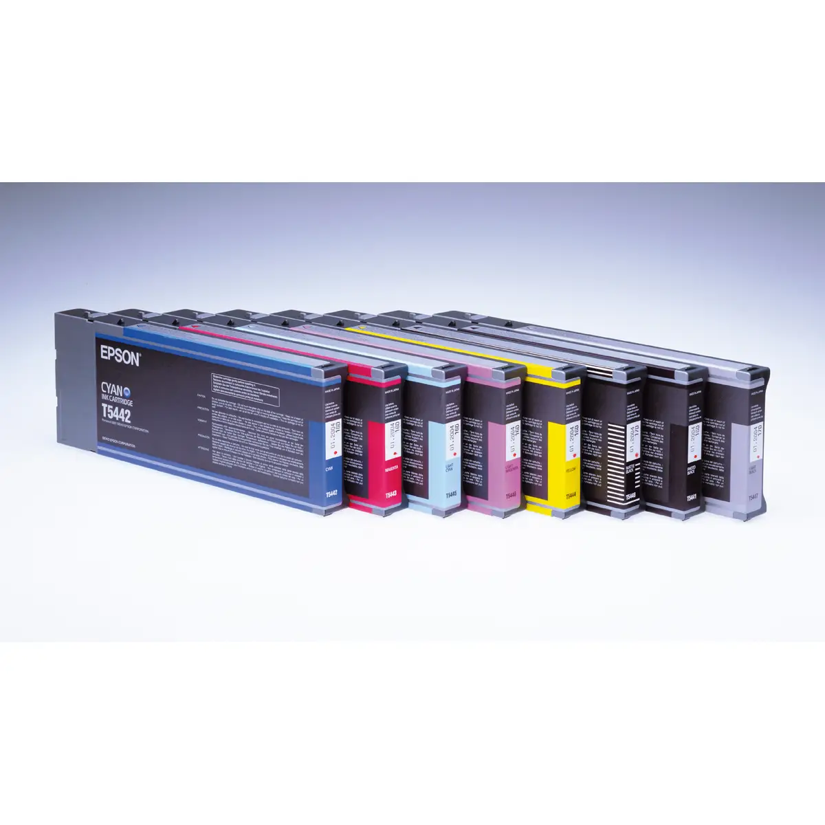 Ink Cartridge for SylusPro 4000 C8 4800 4400 400-C8 Gretag Mecbeth Eye One Display 4880 4450 110ml magenta