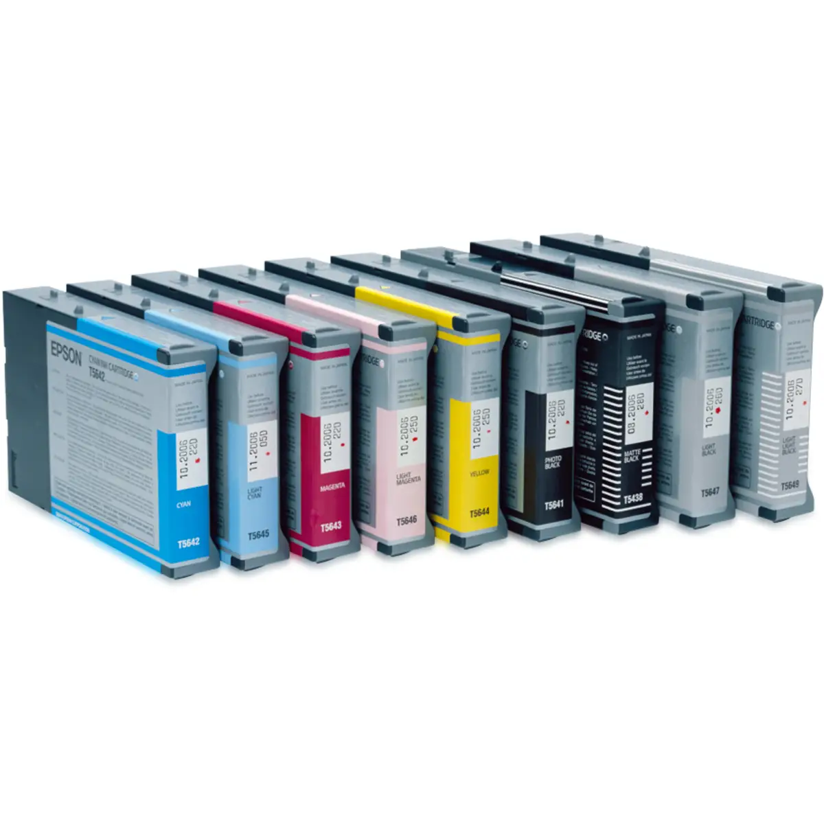 Ink Cartridge C13T614300 magenta