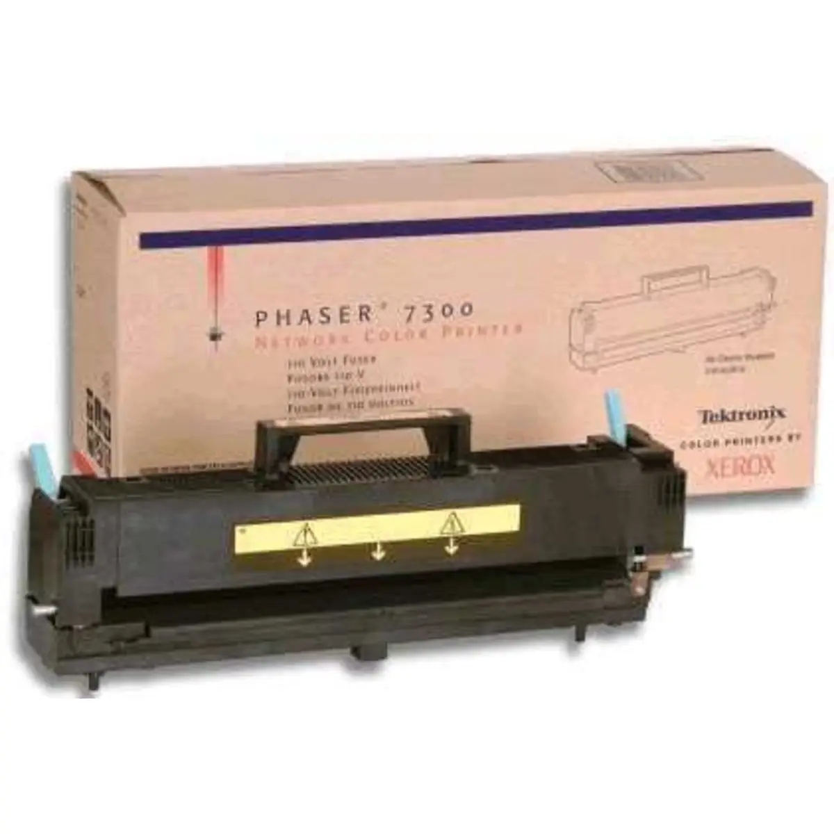 Fixiereinheit (220 V) ca. 80.000 S. für Phaser 7300