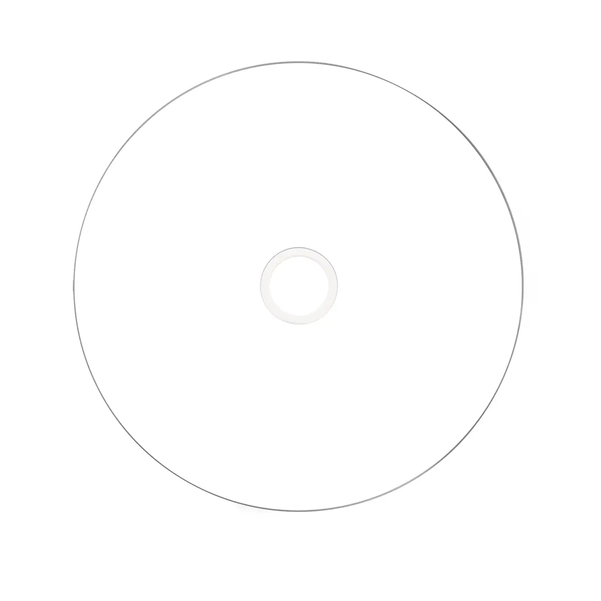 DVD+R 4,7 GB 16x bedruckbar 50er Spindel