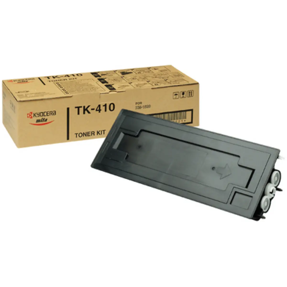 Toner 370AR010 TK-420 ca. 15000 pages black