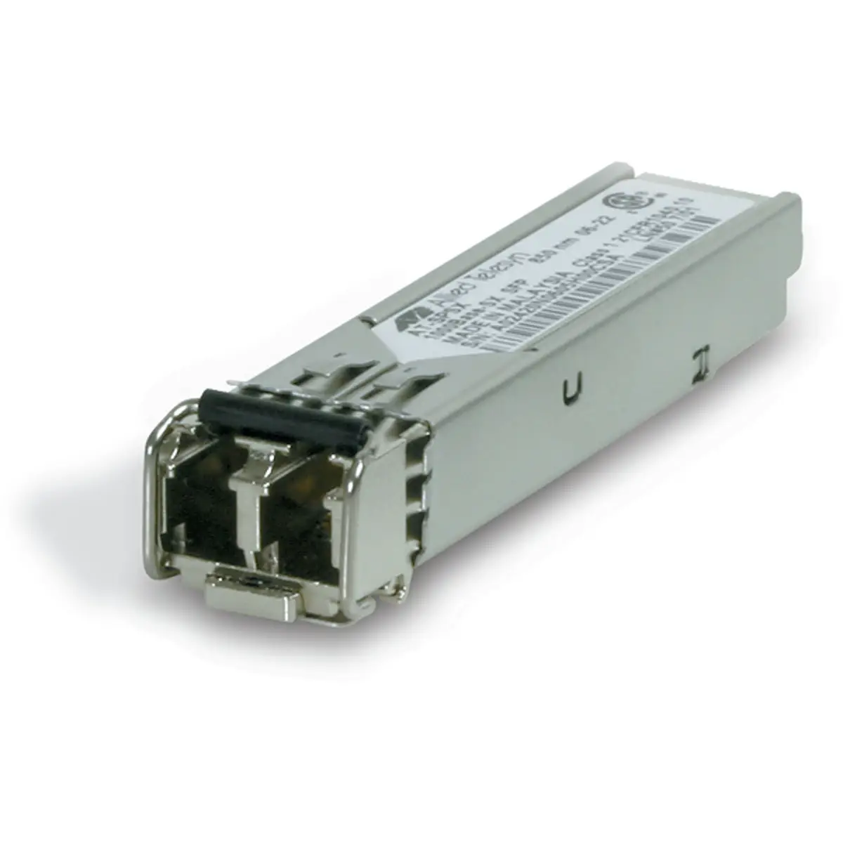 1000BaseSX SFP Modul SFP, optional module for AT-9900, SB4000 up-link, Serviceband A, 500m Reichweite, 2 Jahre Herstellergarantie