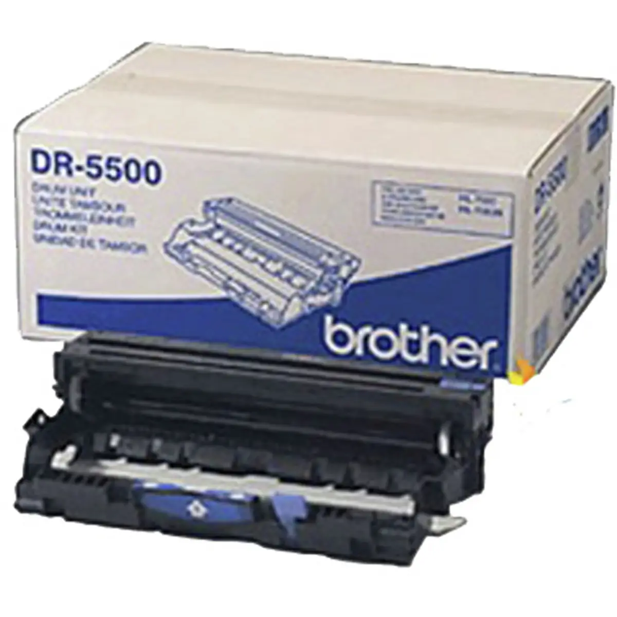 Drum Unit DR5500 ca. 40000 pages black