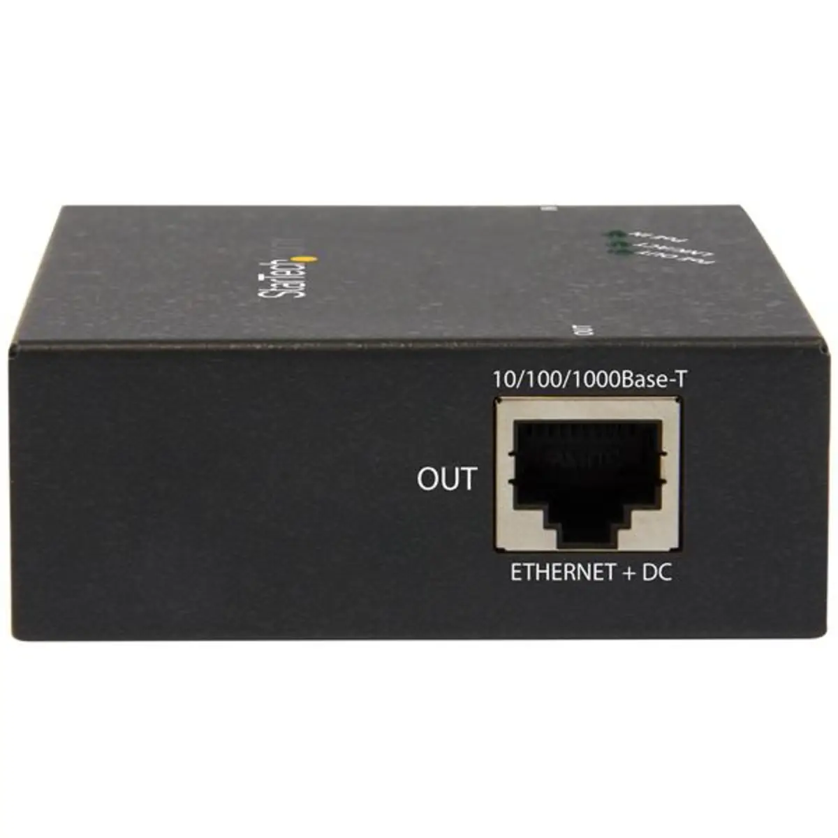 PoE+ Extenderv 1 Port Gigabit 802.3at/af Bis zu 100m