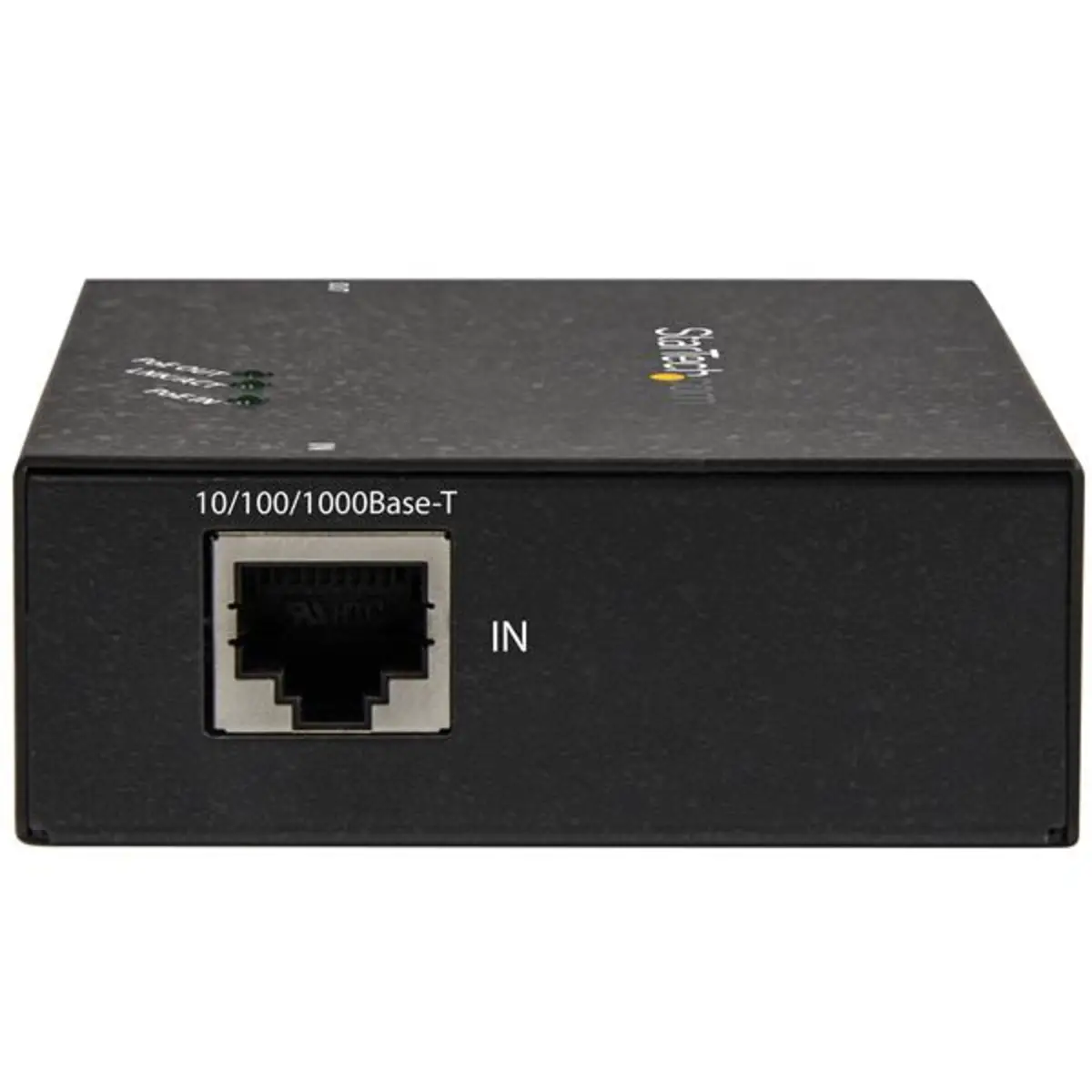 PoE+ Extenderv 1 Port Gigabit 802.3at/af Bis zu 100m
