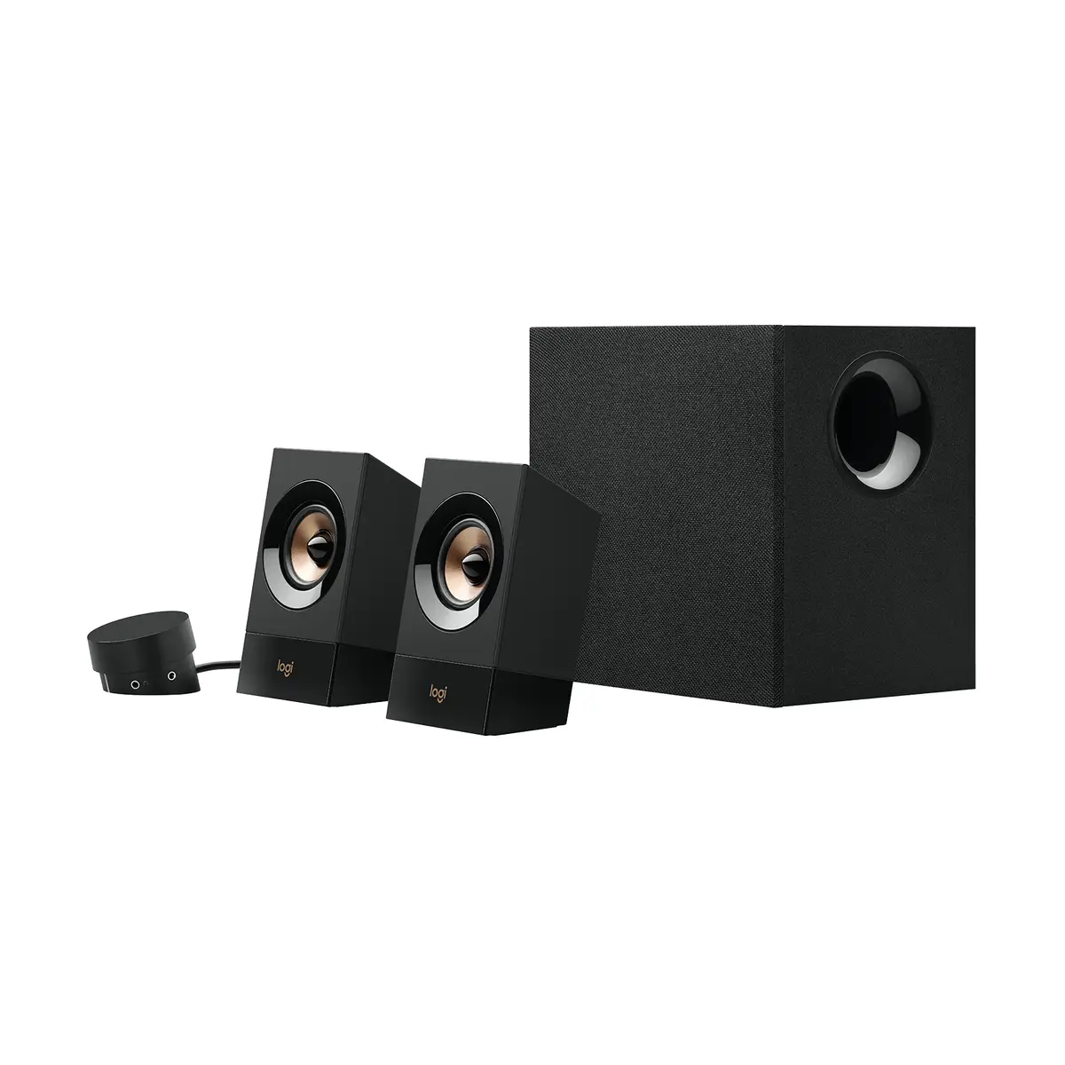 Multimedia Speaker System Z533