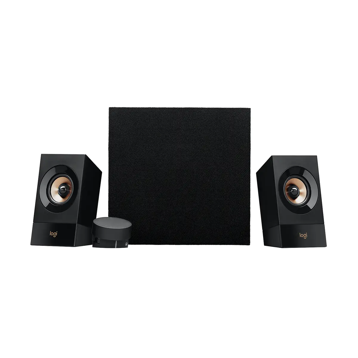 Multimedia Speaker System Z533